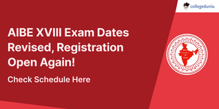 AIBE XVIII Exam Dates Revised, Registration Open Again; Check Schedule Here